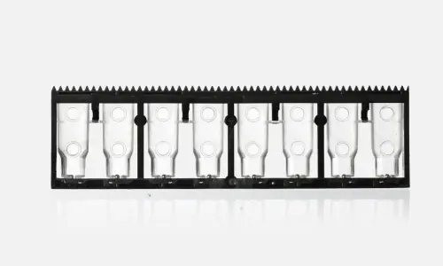Why Plastic Cuvette Not Suitable For UV?